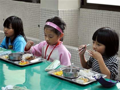 六都營養午餐政策一次看　台北9月起免費、台中高雄跟進