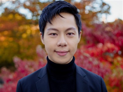 讓失落樂譜重現光芒 鋼琴家陳涵專輯入圍葛萊美獎