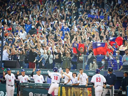 WBC台灣隊場次一票難求　主辦單位將開轉售平台杜絕黃牛