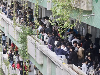 學測115年試題一覽【持續更新】