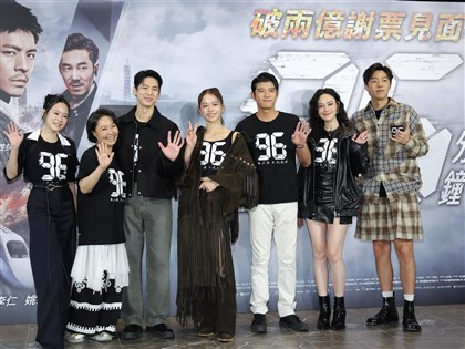 2025國片票房增2.71億  3國片獲大航海計畫補助