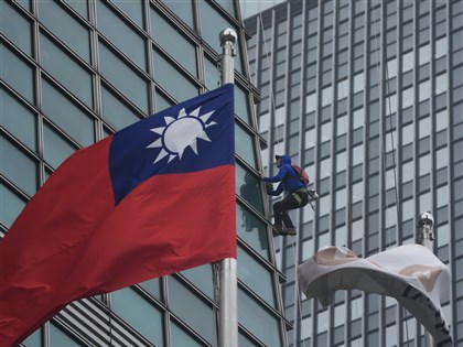 美自由攀岩名將霍諾德試爬台北101　24日正式挑戰全球直播【圖輯】