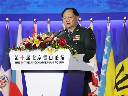 張又俠劉振立被查落馬　中央軍委7人領導班子剩2人