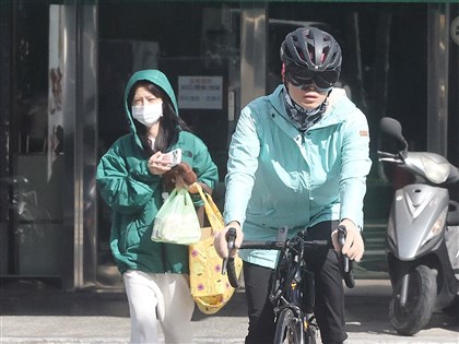 吳德榮：未來一週2波東北季風　北台灣降雨偏涼