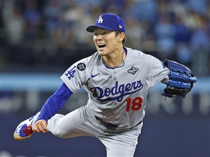 WBC經典賽山本由伸參戰　8位大聯盟球員組日本隊豪華陣容
