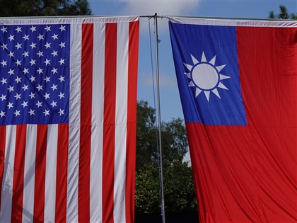 台美經濟對話7共識 簽矽盛世宣言、確保AI供應鏈安全