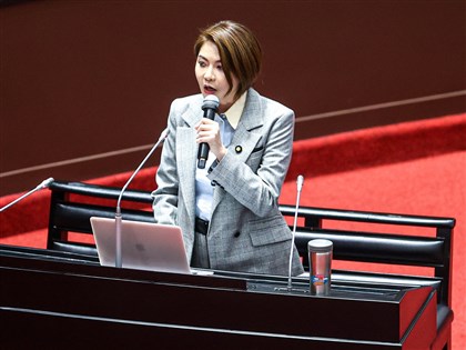 國民黨中常委選舉落幕　陳菁徽羅明才鄭正鈐等5藍委當選