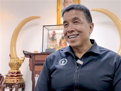 曼谷市長查察：台北是理想城市典範　借鏡數位治理【專訪】