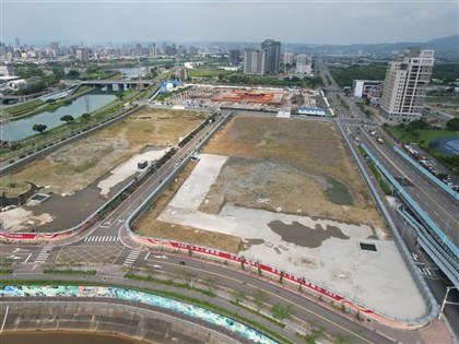 北市將審輝達北士科權利金　蔣萬安：農曆年前簽約