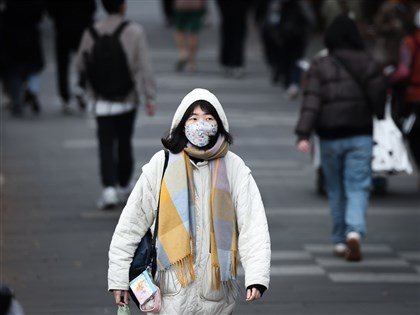 吳德榮：6日前各地晴朗穩定　颱風西望洋最快5日生成對台無影響