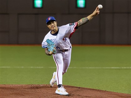 韓媒點名林昱珉「韓國殺手」　WBC台韓戰成關鍵