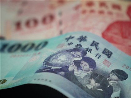 新台幣鈔券改版幕後　央行前置作業耗時數年細節考究