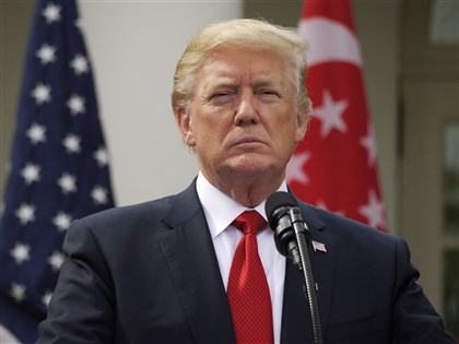 川普簽令重排美軍售順位　軍費高、戰略重要者優先