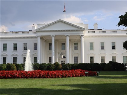 白宮力挺台灣增軍費　歡迎國防支出占GDP3%以上