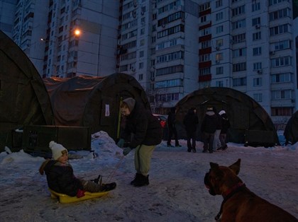 俄不顧嚴冬頻襲烏克蘭電力設施　聯合國要求立即停止