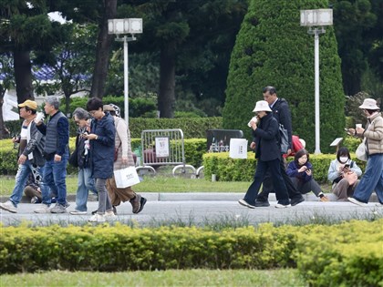 小年夜前晴到多雲　除夕桃園以北轉濕涼