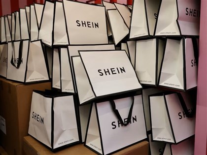 Shein涉販售兒少性剝削非法商品　歐盟宣布調查