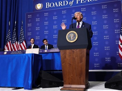 美伊情勢升溫　川普：可能10天內決定是否攻擊伊朗