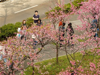 初六中南部高溫上看30度　各地日夜溫差大