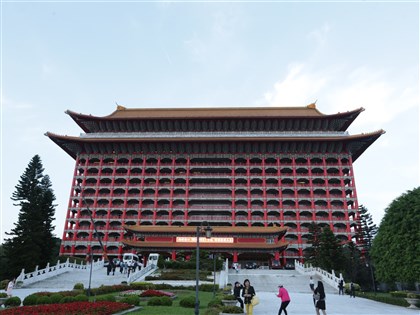 圓山大飯店：系統遭入侵不排除顧客資料可能外流