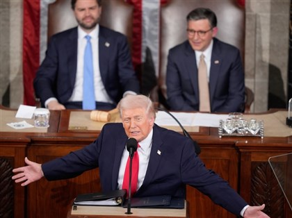 川普國情咨文言論部分誤導　就業、油價與終結戰爭事實查核一次看