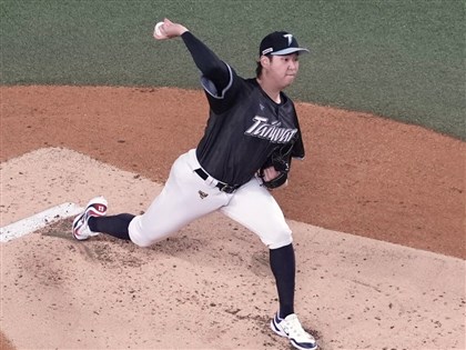 WBC台灣隊1比6不敵日職火腿　古林睿煬飆156公里送母隊5K【圖輯】