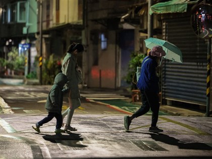 2/28全台有雨　3500公尺高山有望追雪