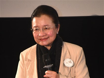 田秋堇節目還原林宅血案　完整傾訴46年心理創傷[影]