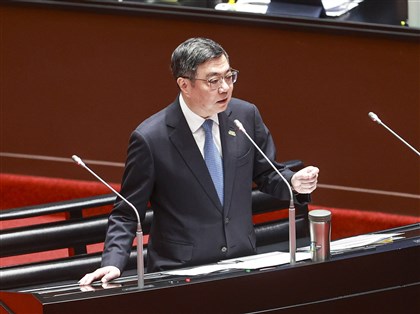 立院邀卓榮泰3日報告台美關稅　立委盼一次說清楚