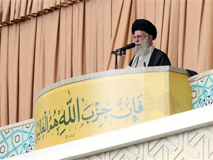 哈米尼死於美以空襲　30多年鐵腕統治伊朗畫下句號