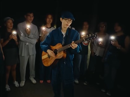 方大同逝世週年「才二十三」MV上線　自彈自唱最後身影催淚