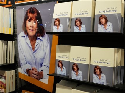 「羞恥必須轉向」　遭前夫下藥性侵倖存者出書盼傳遞希望