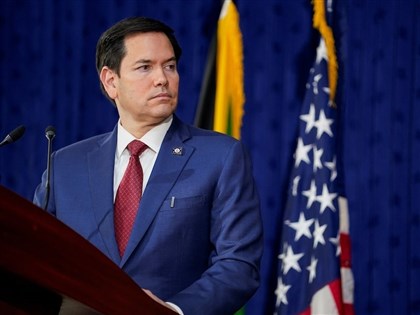 盧比歐「讓蔣介石出場」源自冷戰　曾獲「蔣之劍」