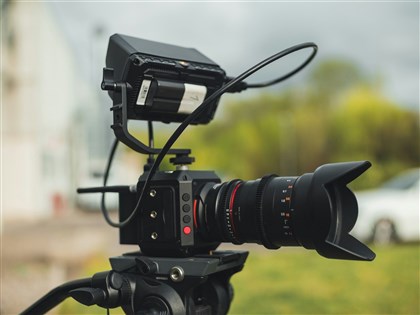 提升影視業職安　勞動部擬修法要求事先通報高風險拍攝