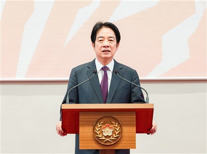 總統：研議暫停藥價調查3年　盤點供應建立藥物韌性