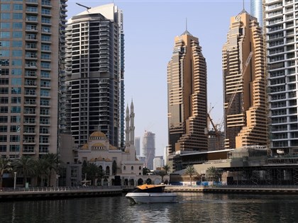 伊朗彈襲杜拜避風港光環不再　亞洲富豪考慮撤資回流