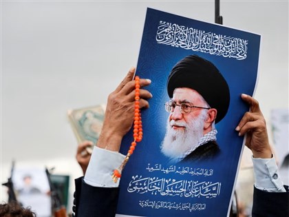 伊朗新任領袖人選　白宮：美情報機構正在檢視名單