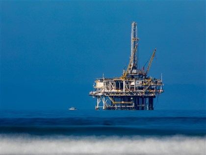 中東戰爭推高石油價格　美將釋出1.72億桶石油儲備