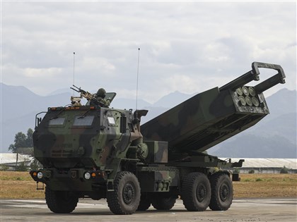 中研院民調：逾半民眾願不計代價抵抗中國、支持對美軍購