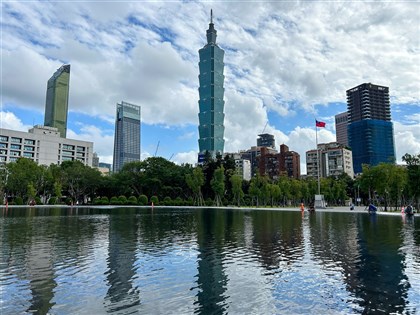 早安世界》2026經濟自由度指數　台灣排名全球第5勝美日韓