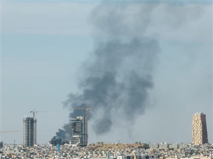 伊朗伊斯蘭革命衛隊威脅發動持久戰 揚言摧毀全球經濟