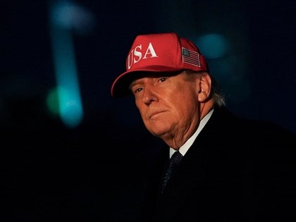 川普：必要時將對荷莫茲海峽實施護航