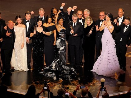 奧斯卡重點獎項得獎名單一次看 「一戰再戰」奪6獎大贏家