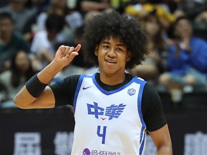 NCAA賀博獲選北大西洋區第1隊　常春藤聯盟唯一代表