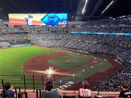 日職北海道ES CON FIELD觀賽攻略　看火腿隊古林睿煬孫易磊林家正拚戰