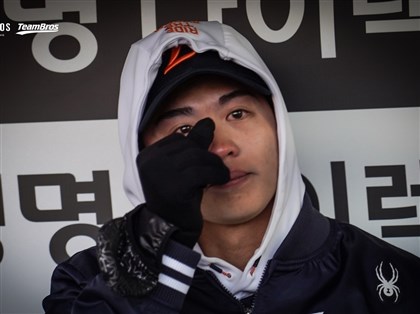 王彥程韓國職棒初登板先發奪勝投　台灣第2人