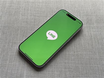 LINE傳大規模登出、帳號被盜　官方啟動調查監控平台安全