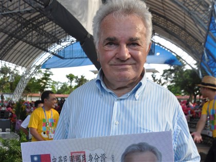 秘克琳神父辭世享壽91歲　奉獻蘭陽逾一甲子曾說想為台灣做很多事