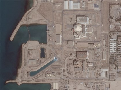 伊朗多地遇襲　美以轟核電廠、水泥廠與石化中心