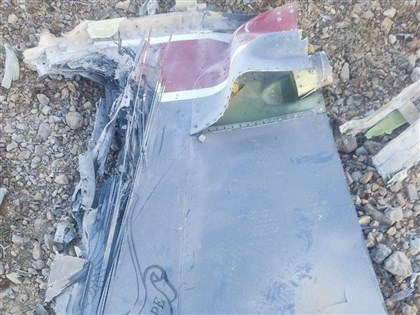 傳美軍A-10墜毀飛行員獲救　伊朗擊落F-15一獲救一失聯